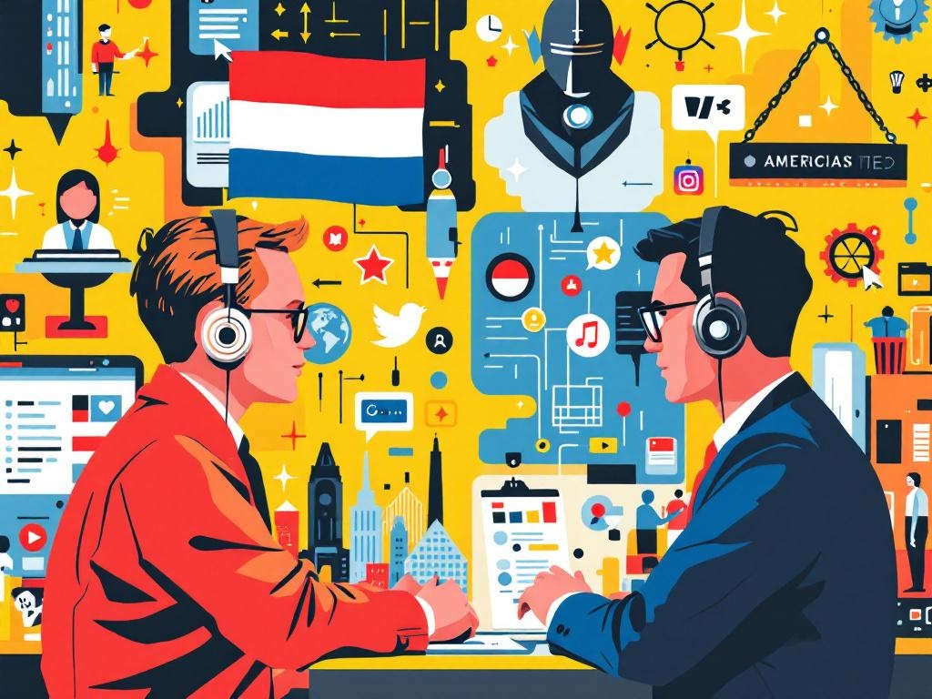 Nederlandse geheime diensten lekken sollicitatiegegevens naar Google en Amazon