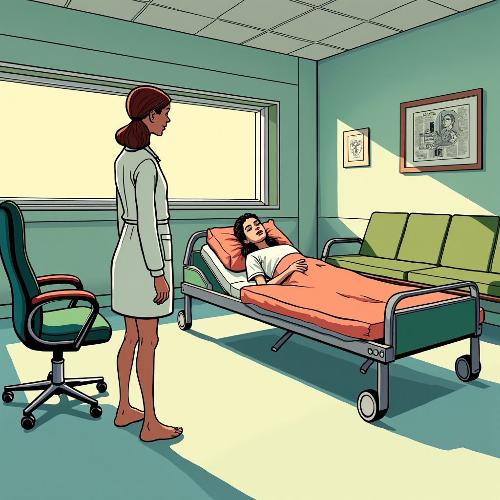 Actrice Tatum Dagelet moet nog elf maanden wachten op levensreddende operatie ondanks dagelijkse hevige pijn