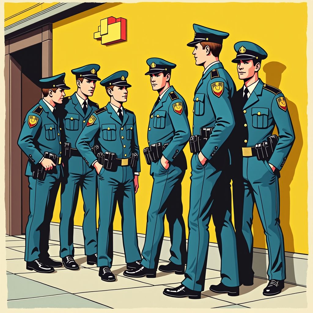 Politie pakt twee nieuwe verdachten op in moordzaak Giannini, maar zij staken niet