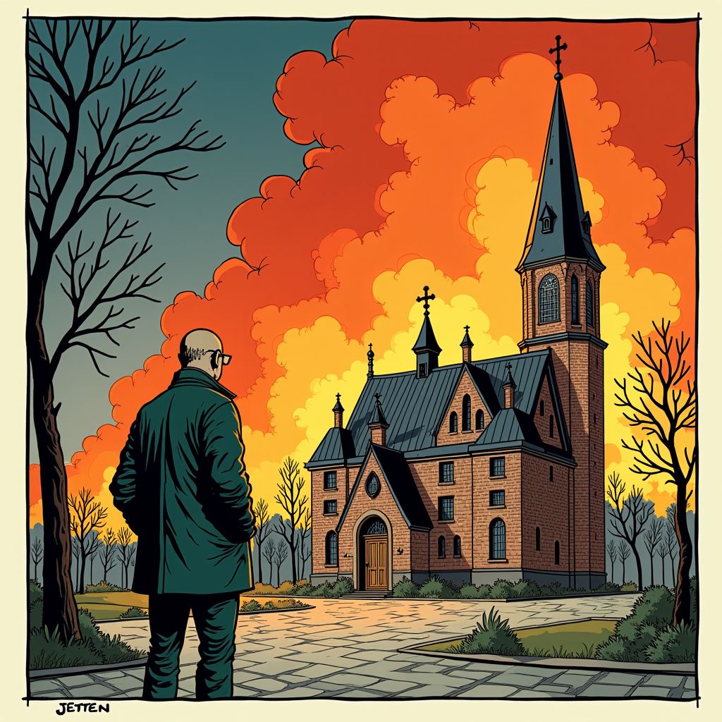 Premier Jetten noemt brandstichting Rotterdamse synagoge 'verschrikkelijk' en spreekt van klip en klaar antisemitisme