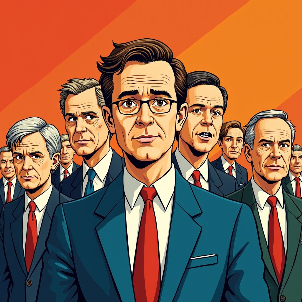 Buma draait bij: VVD-blokkade tegen GroenLinks-PvdA is nu 'slechts de huidige stand'