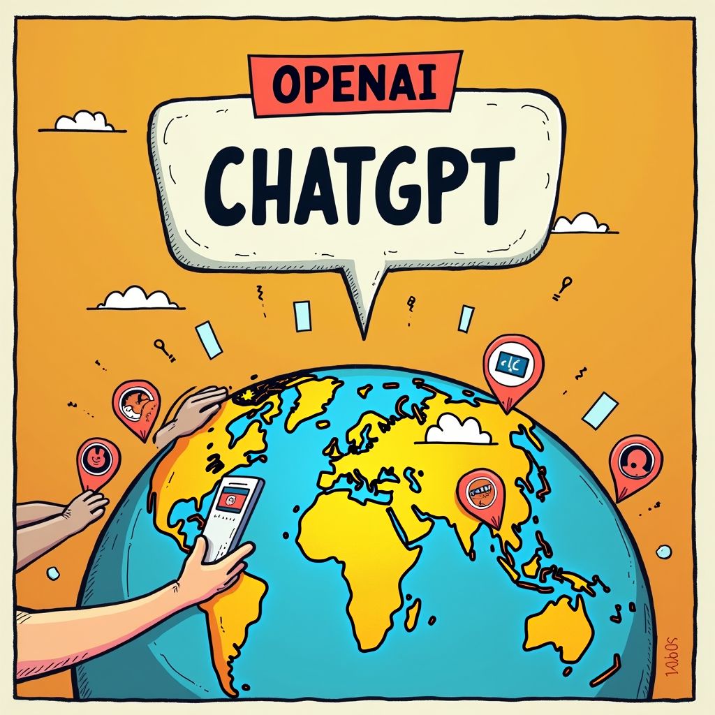 OpenAI introduceert advertenties in gratis ChatGPT en lanceert wereldwijd ChatGPT Go voor 8 dollar per maand