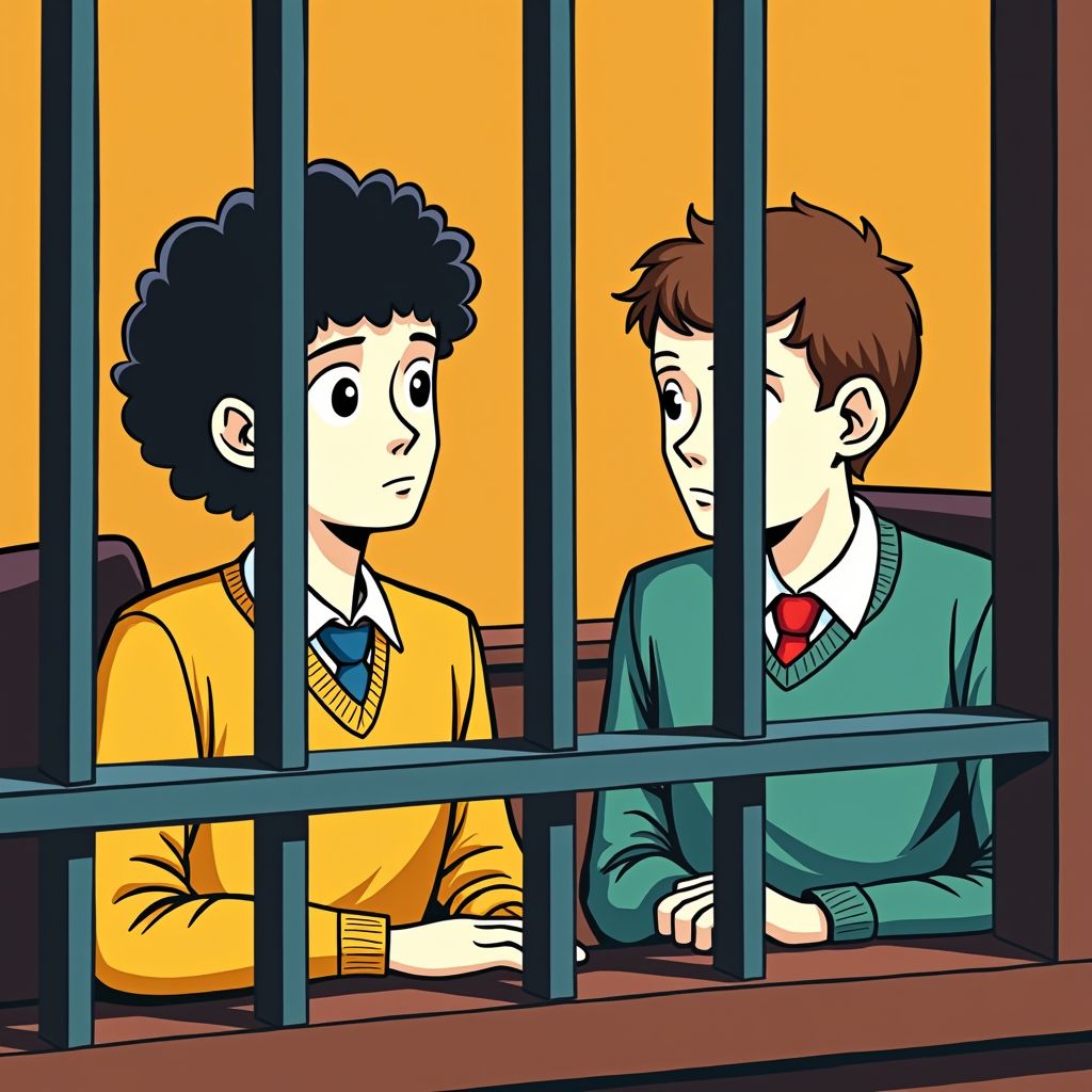 Nederlandse tieners krijgen celstraf voor IS-lidmaatschap via TikTok