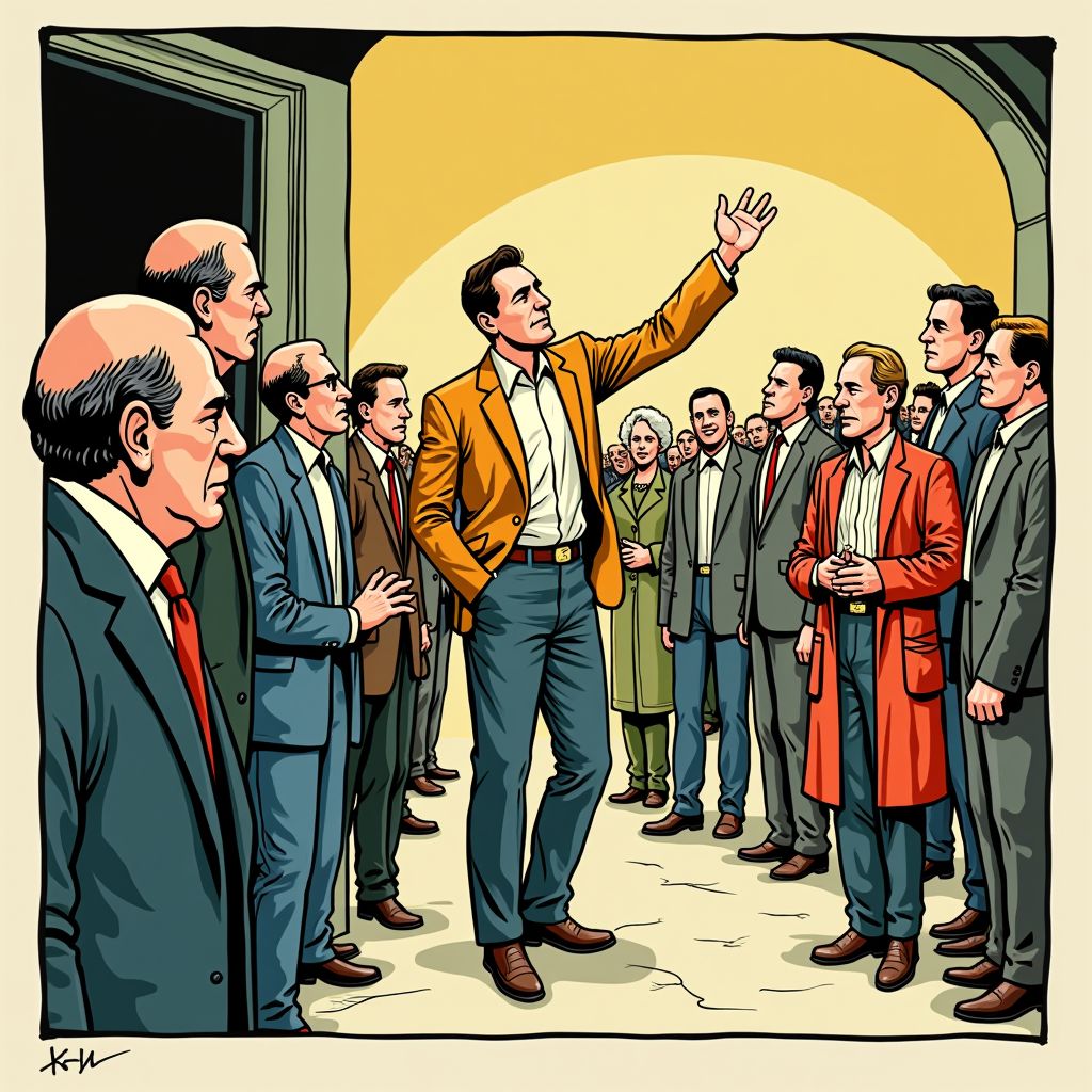 Protest dwingt omstreden gebedsgenezer Tom de Wal uit Eindhoven naar Tilburg