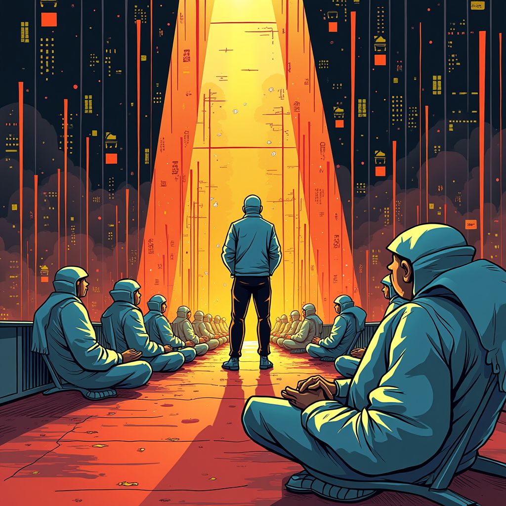 Nexperia vraagt Chinese baas publiekelijk om hulp terwijl 6 miljard chips per maand vastzitten