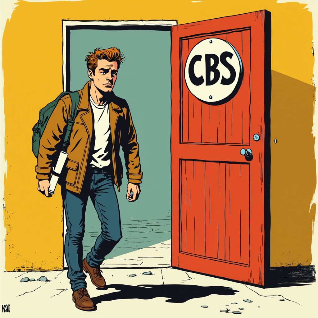 Het leenstelsel dreef meer dan de helft van alle mannelijke studenten terug naar huis