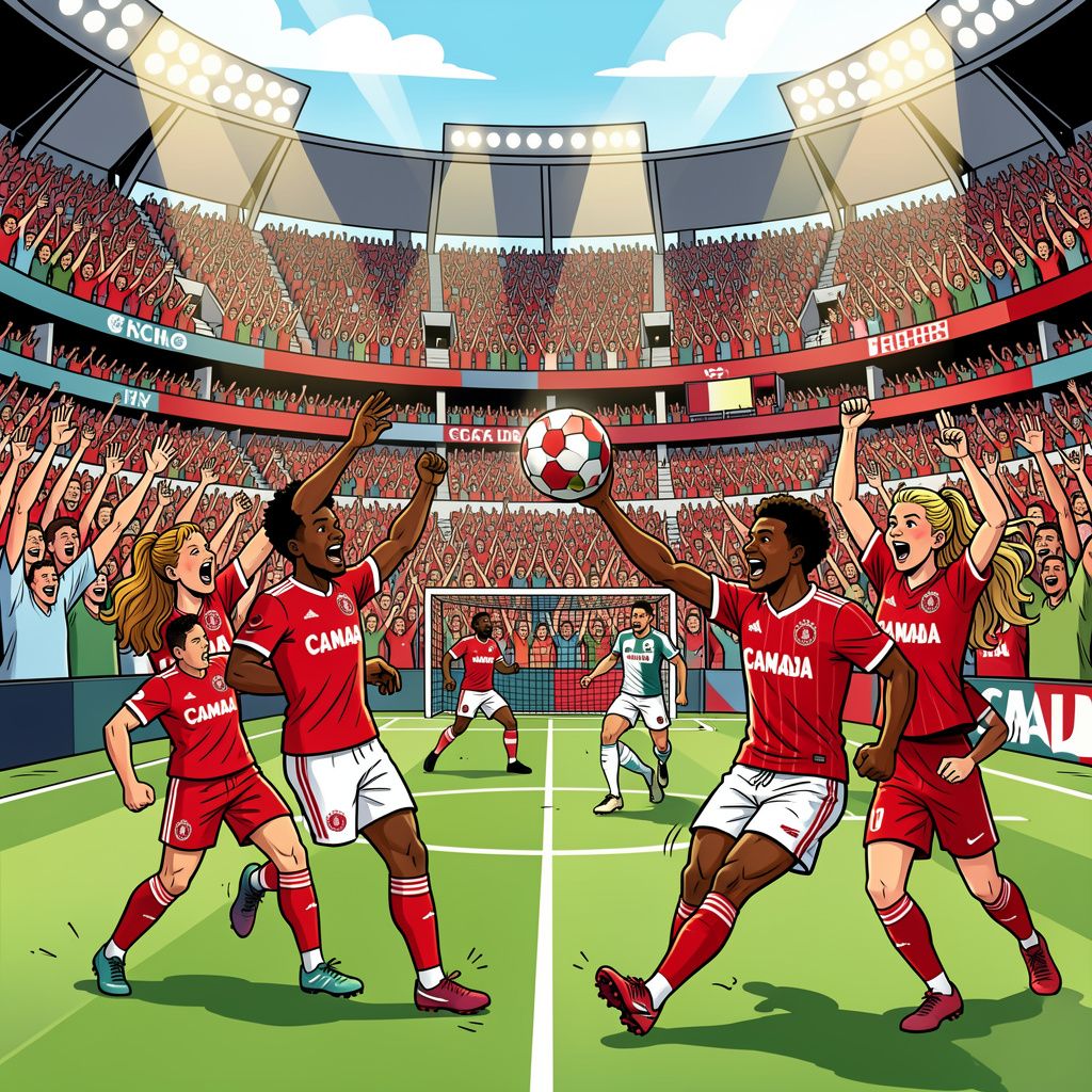 canada schopt het wk 2026 flitsend open met 3-0 tegen qatar, en dat is pas het begin