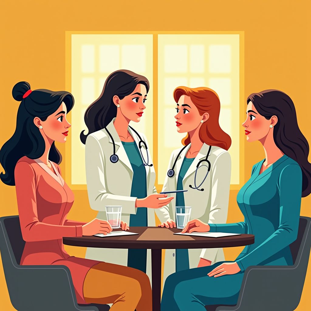 Jonge vrouwen vallen massaal uit door burn-out en depressie.