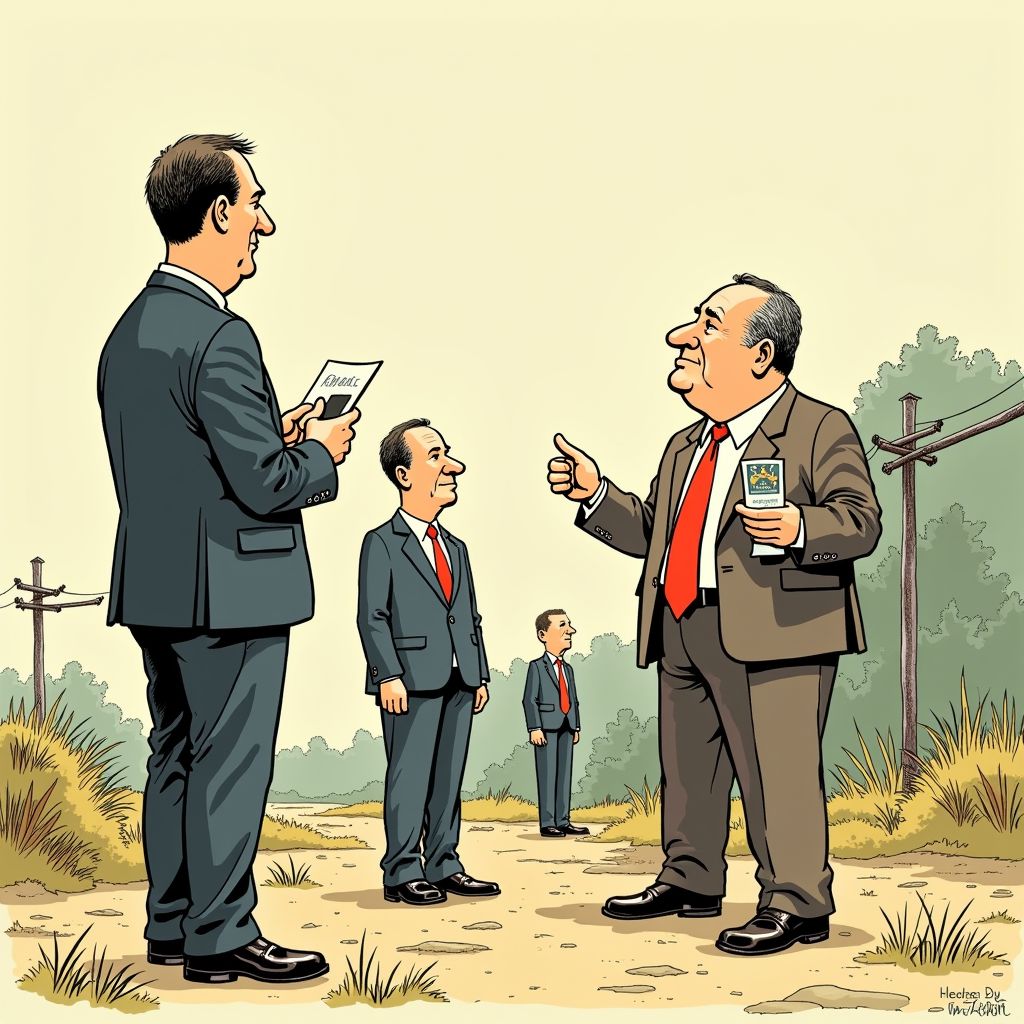 Polen stapt vandaag uit landmijnenverdrag en brengt Diana's erfenis in gevaar