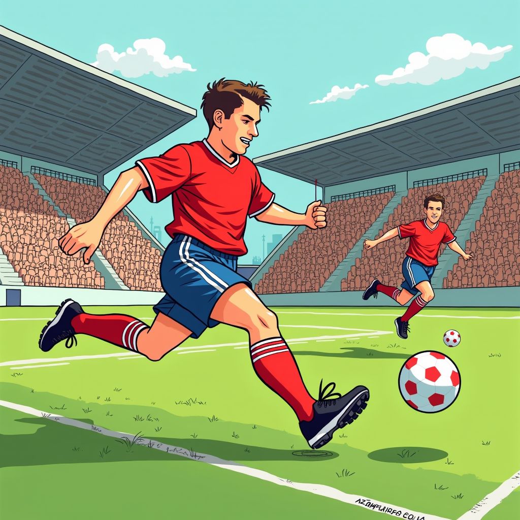 AZ bereikt achtste finale Conference League met perfecte replica van WK-vrije trap van broer Koopmeiners