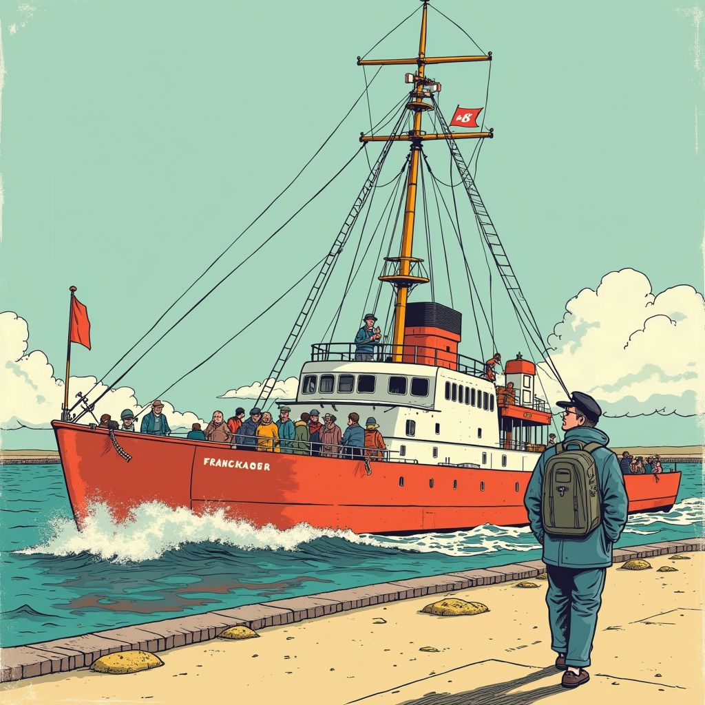 Een fitnessapp verraadt de geheime locatie van Frankrijk's grootste oorlogsschip