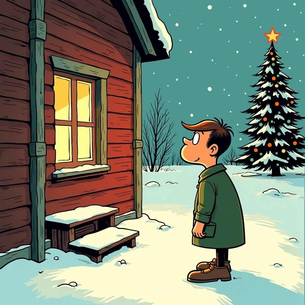 MainStreet-zanger Rein van Duivenboden zat kerst alleen thuis na onverwachte breuk