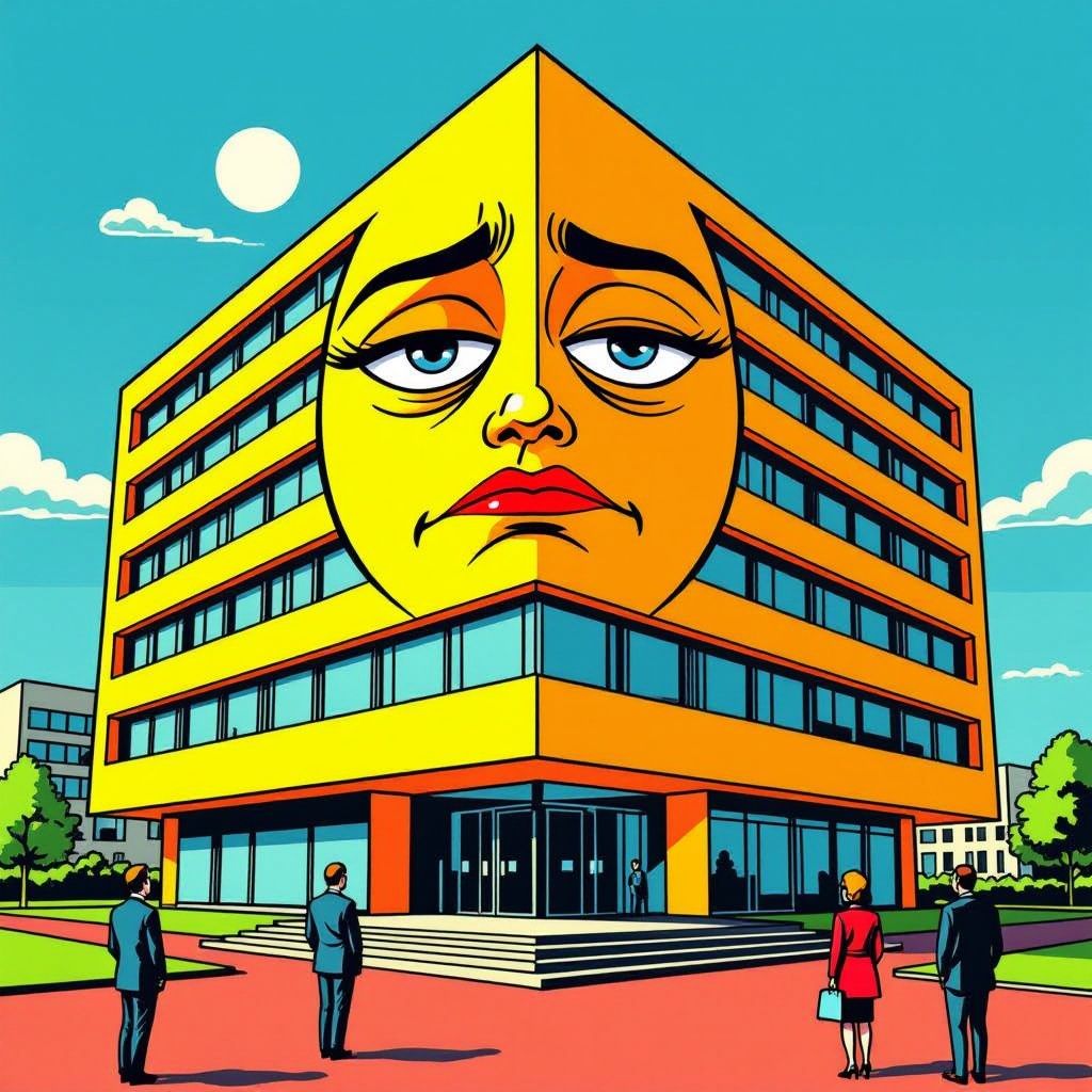 Kantoorgebouw Torendijk valt af als azc-locatie vanwege te hoge verbouwingskosten