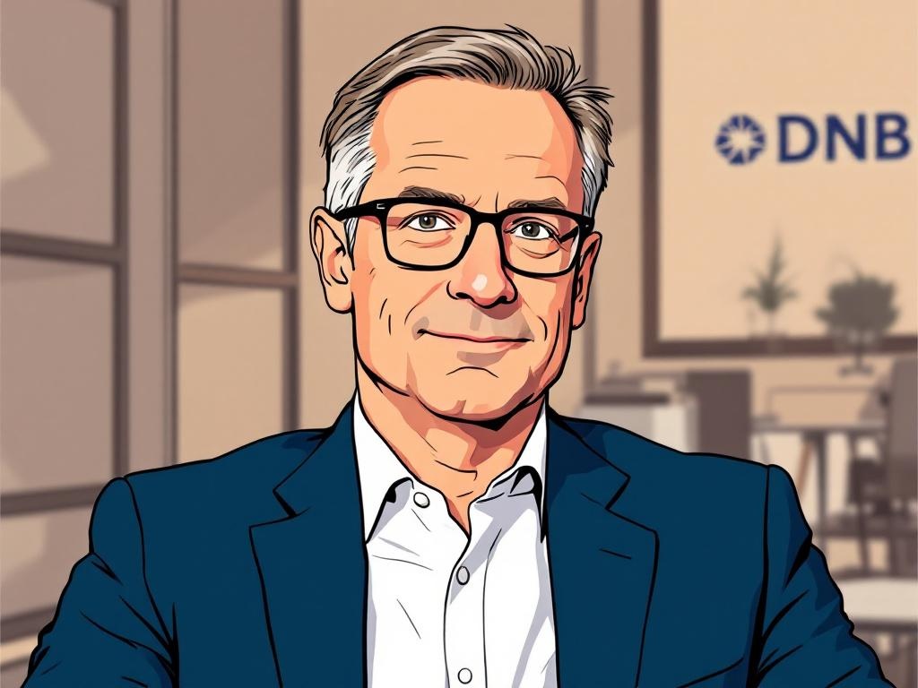 Economist Olaf Sleijpen neemt roer over bij De Nederlandsche Bank