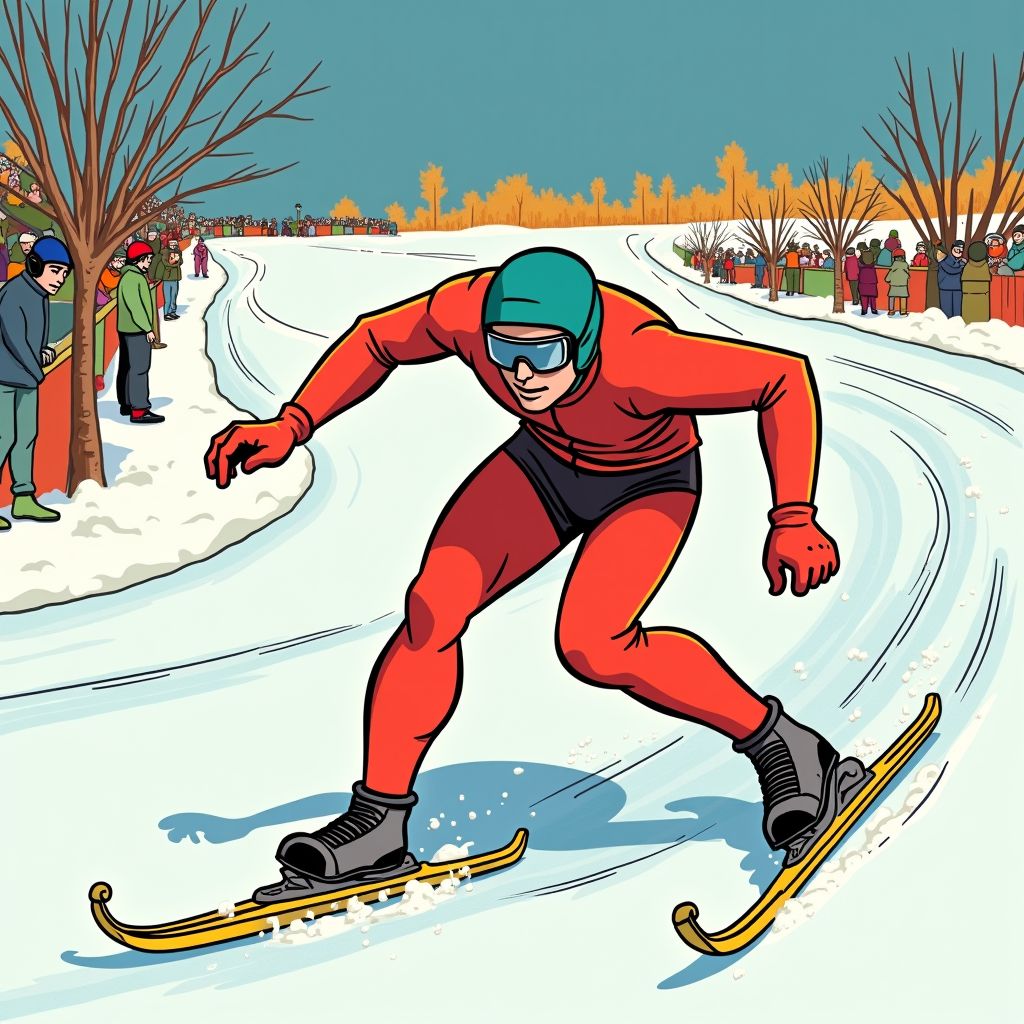 Joep Wennemars verliest weer tijd door wissel: 'Dit is een ondenkbaar scenario'