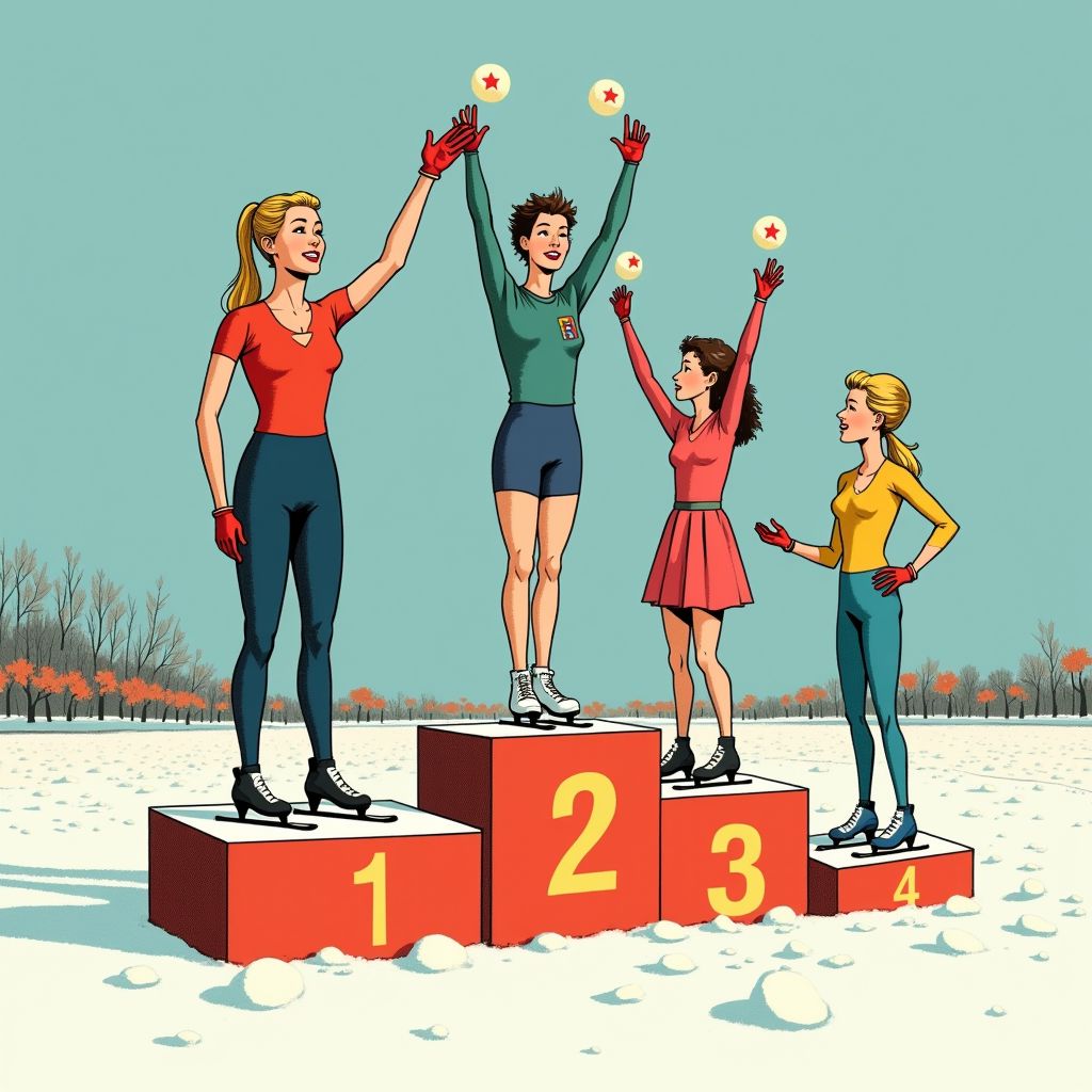 Nederlandse schaatsers veroveren volledig podium op WK sprint in eigen huis