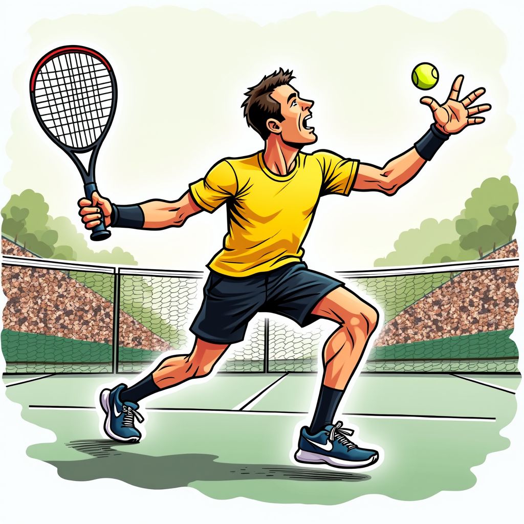 Van de Zandschulp versloeg Dzumhur en mag dromen van top 50 comeback