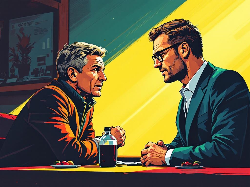 Erik ten Hag spreekt met Ajax over comeback maar een akkoord lijkt nog ver weg