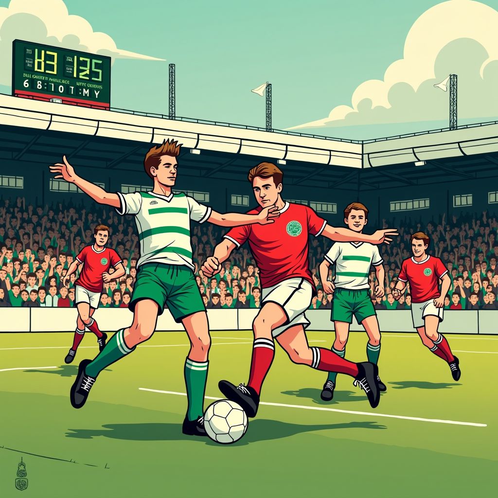 FC Utrecht lijdt historische nederlaag tegen Celtic en wordt uitgeschakeld uit Europa League