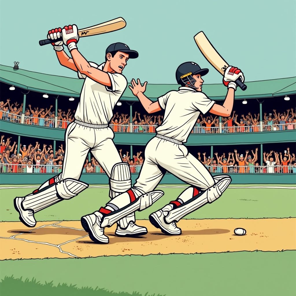 Engeland stort in eerste dag Boxing Day Test compleet in elkaar voor slechts 110 runs