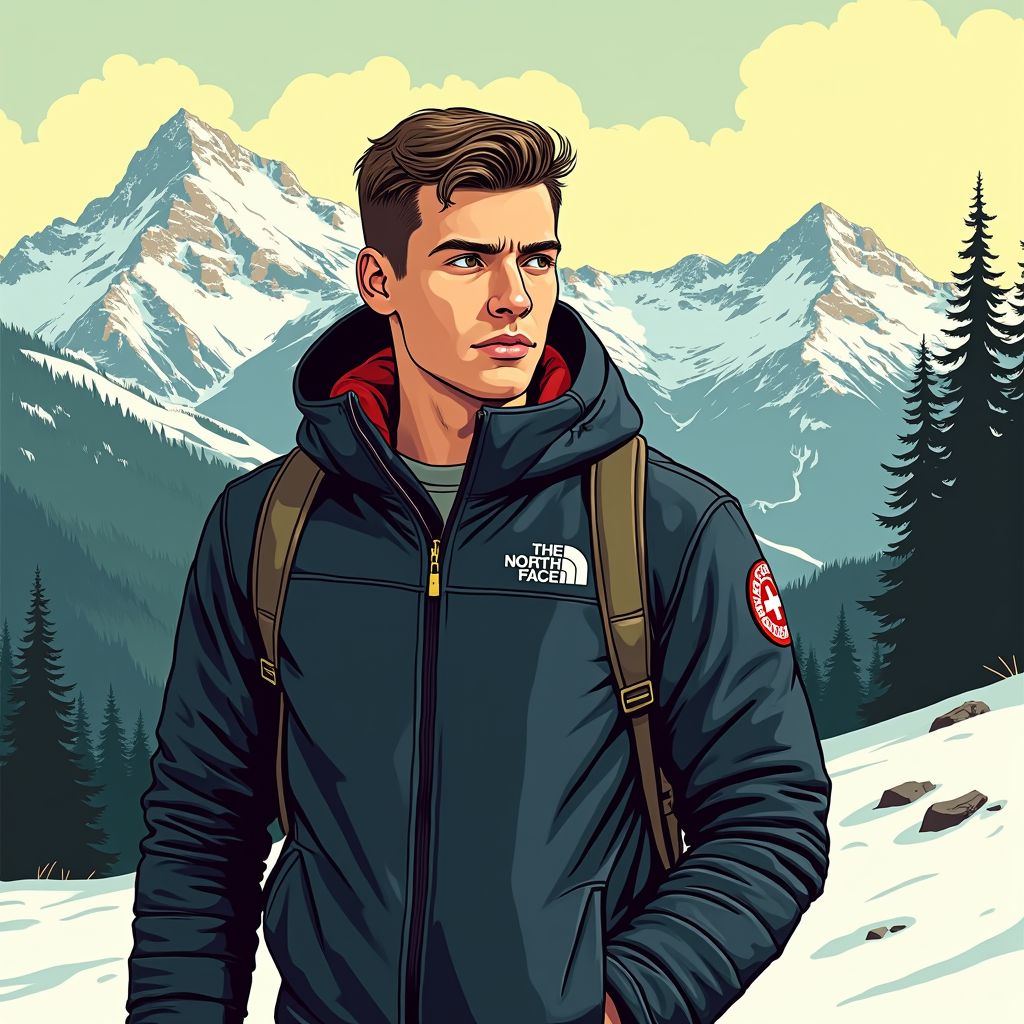 Vermiste Dominic wordt nu zelfs in Zwitserland 'gezien' terwijl zoektocht op Ginkelse Heide niets oplevert