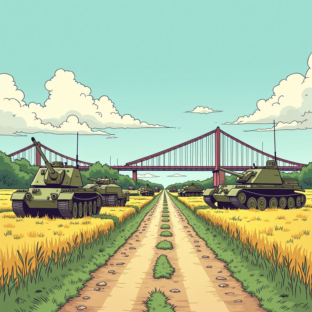 Defensie bouwt megakazerne in Zeewolde: negen boeren moeten wijken voor 387 hectare groot militair complex