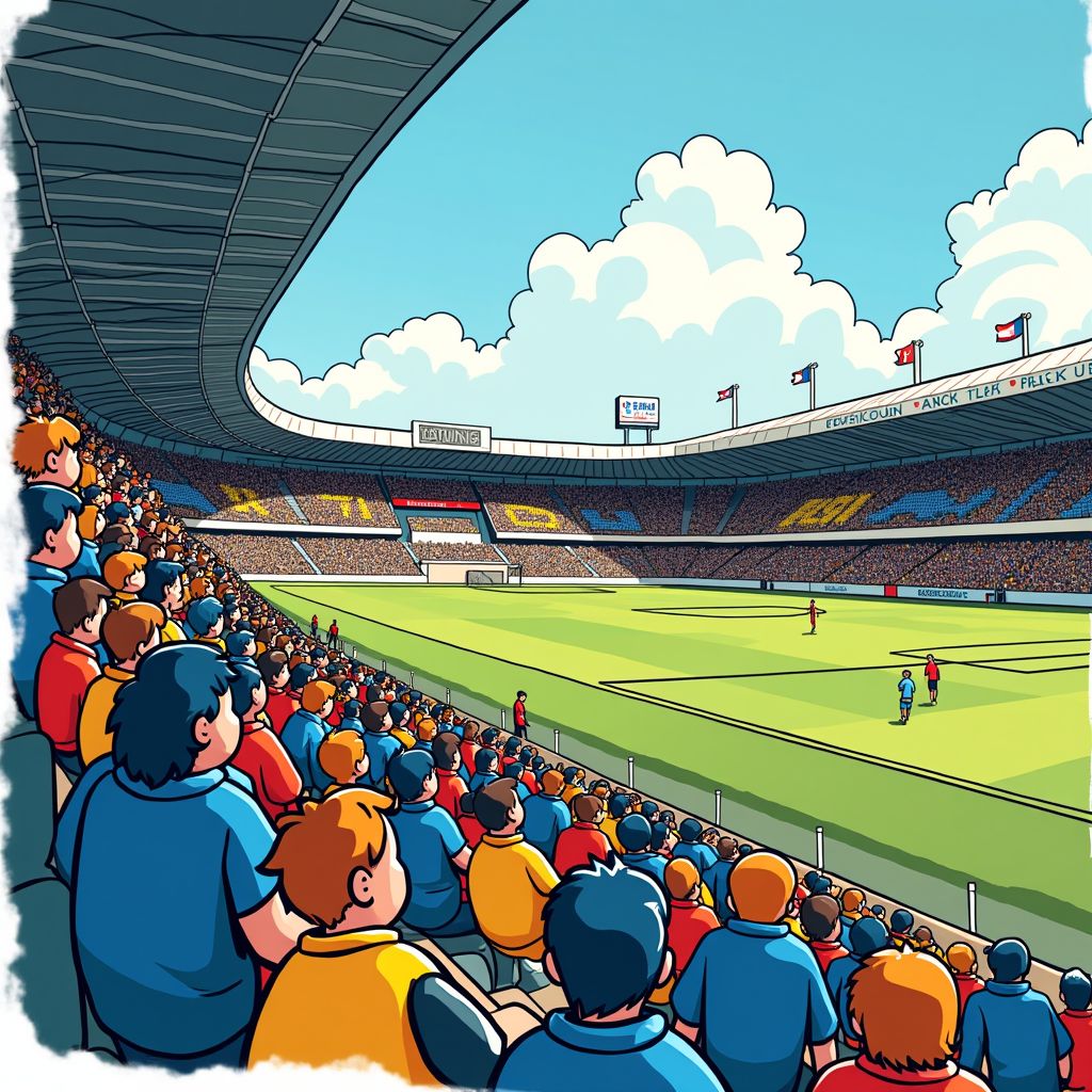 Racing Genk krijgt zware UEFA-straf na rellen in Utrecht: 50.000 euro boete en supportersverbod