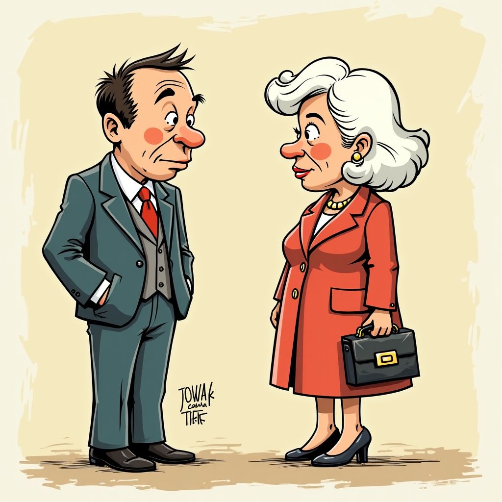 Broer van koning Willem-Alexander kondigt scheiding aan na 25 jaar huwelijk