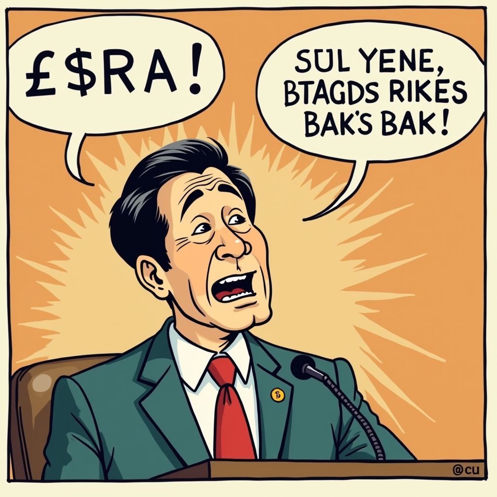 Japan zet punt achter dertig jaar goedgeld met historische rentestap naar 0,75 procent