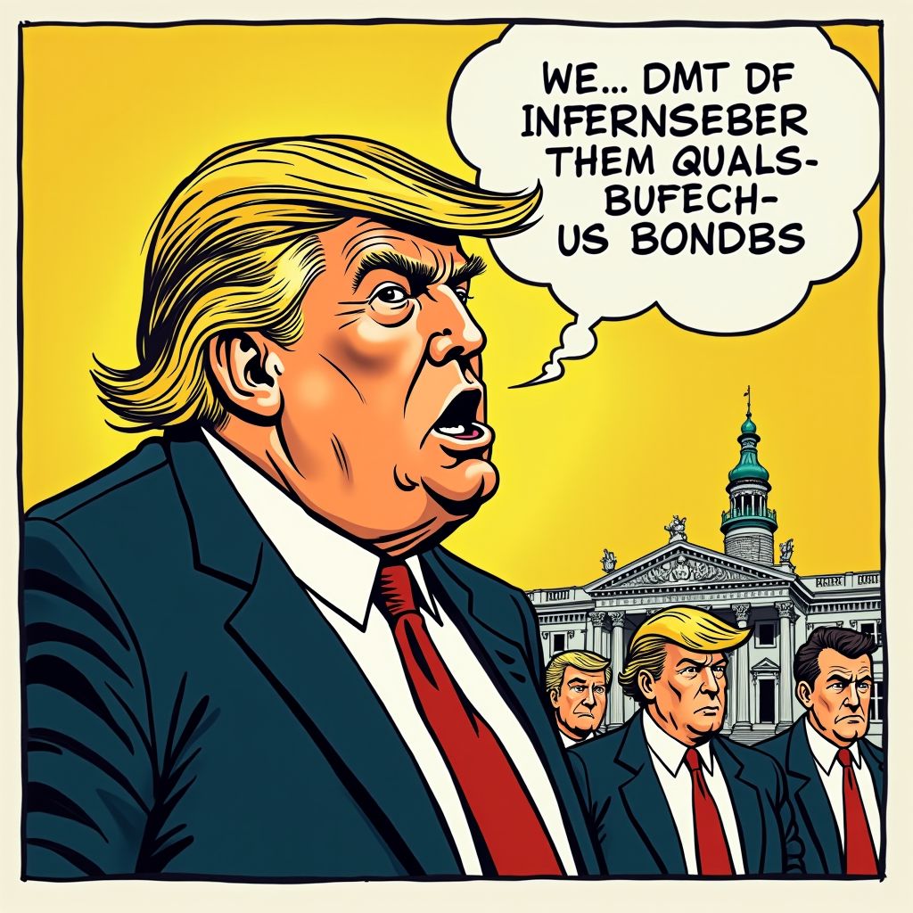 ABP dumpt 10 miljard euro aan Amerikaanse leningen terwijl Trump dreigt met represailles