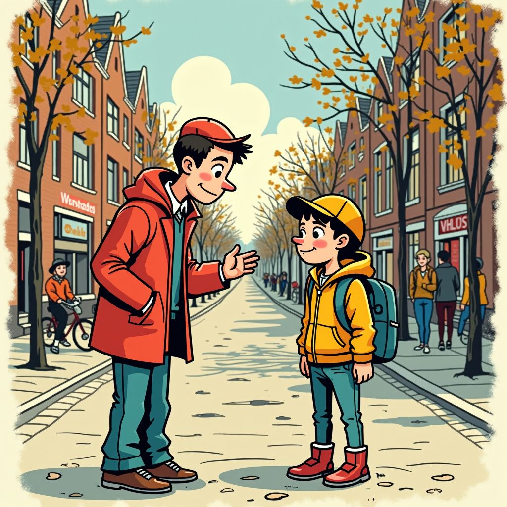 Amsterdam zet nieuwe superjongwerkers in tegen groeiende jeugdcriminaliteit