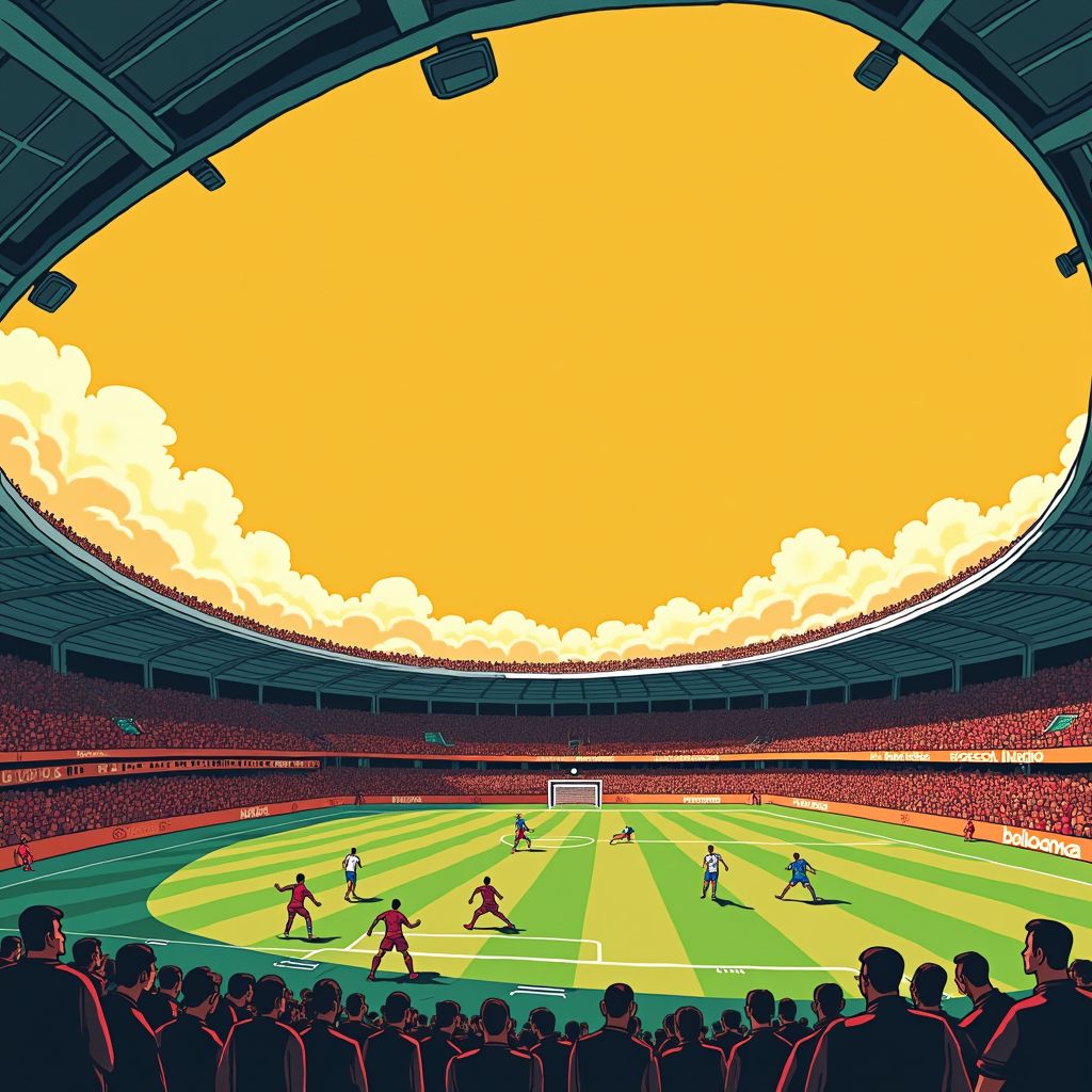 Bologna stunt tegen Roma en bereikt voor het eerst sinds 1998 de kwartfinales van Europa