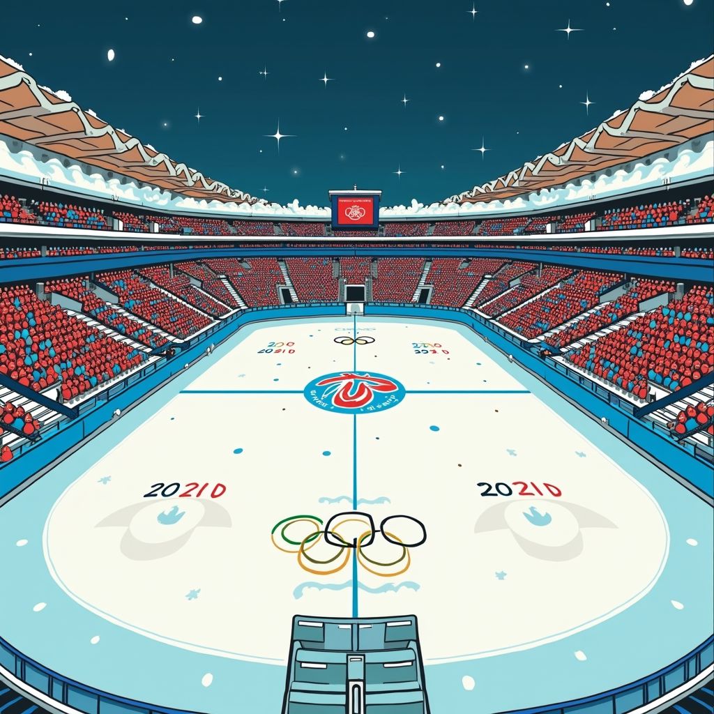 Thialf Heerenveen blijft dromen van olympische schaatsringkus terwijl IOC winterspelen naar januari overweegt