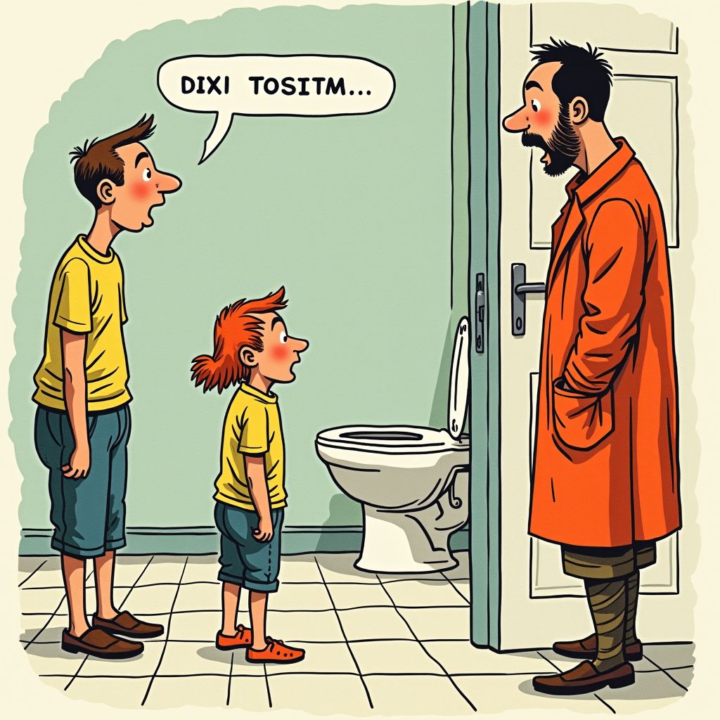 Koningsdag in Arnhem wordt het toneel van een gruwelijke misdaad die pas nu naar buiten komt