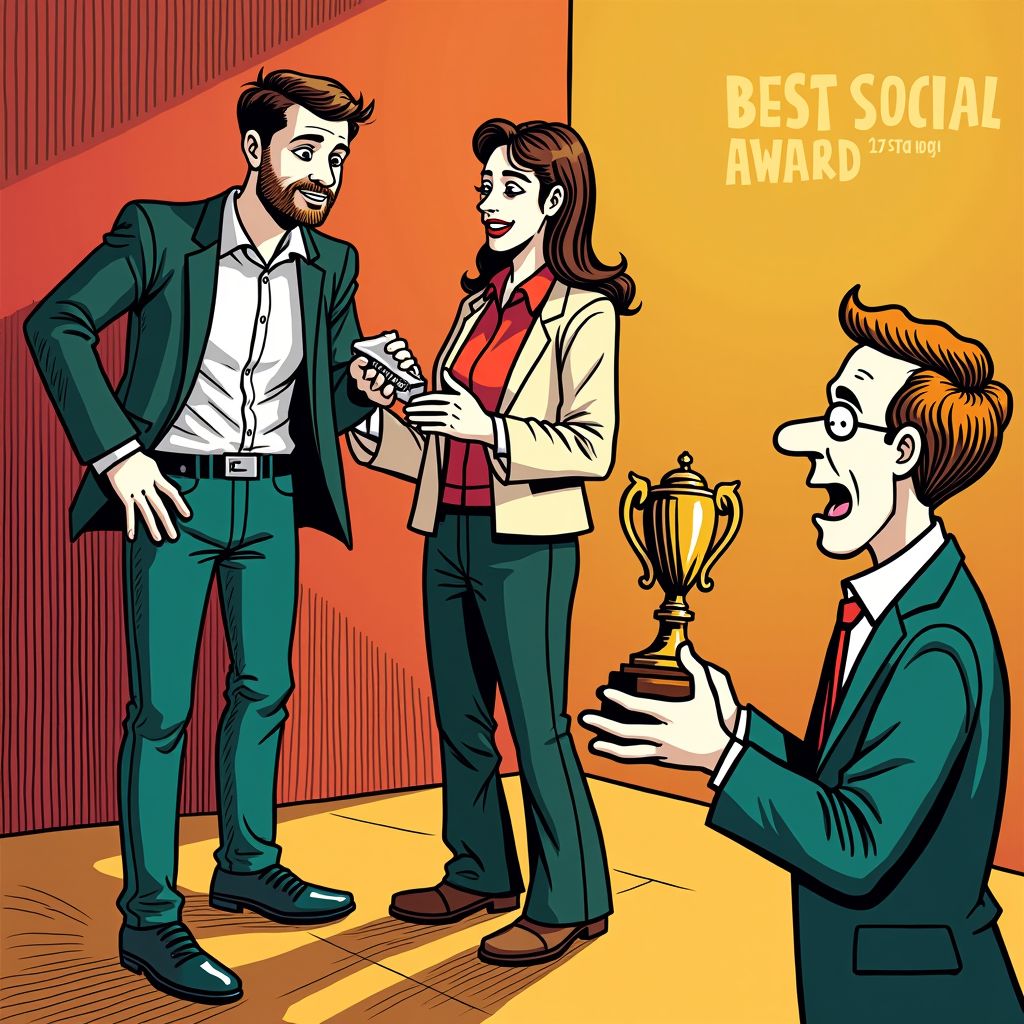 Pieter Valley verslaat Monica Geuze en Jade Kops in recordverkiezing met 355.000 stemmen