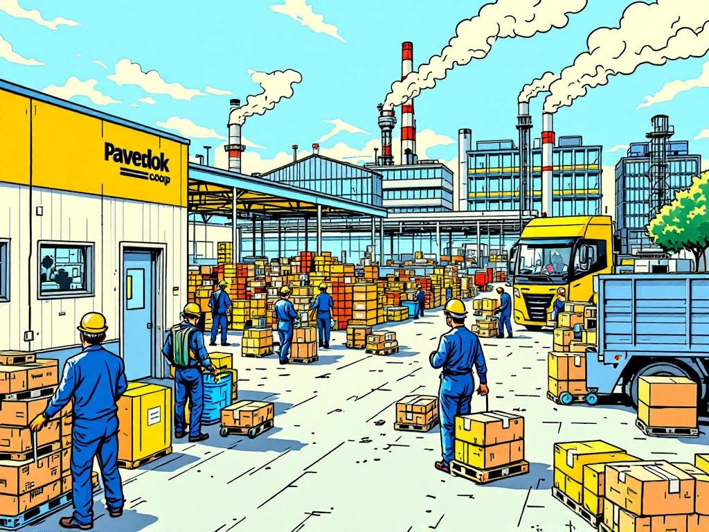 Koninklijke Paardekooper Group failliet: 700 banen in gevaar