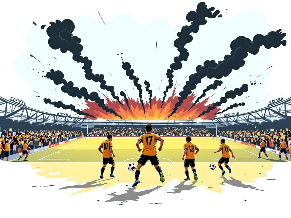 Vitesse aan Afgrond: Proflicentie Ingetrokken - Is dit het Einde?