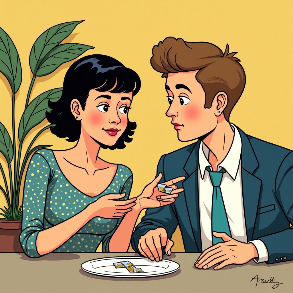 De Bondgenoten-sterren Floris en Senna verwijderen alle foto's na mysterieuze breuk