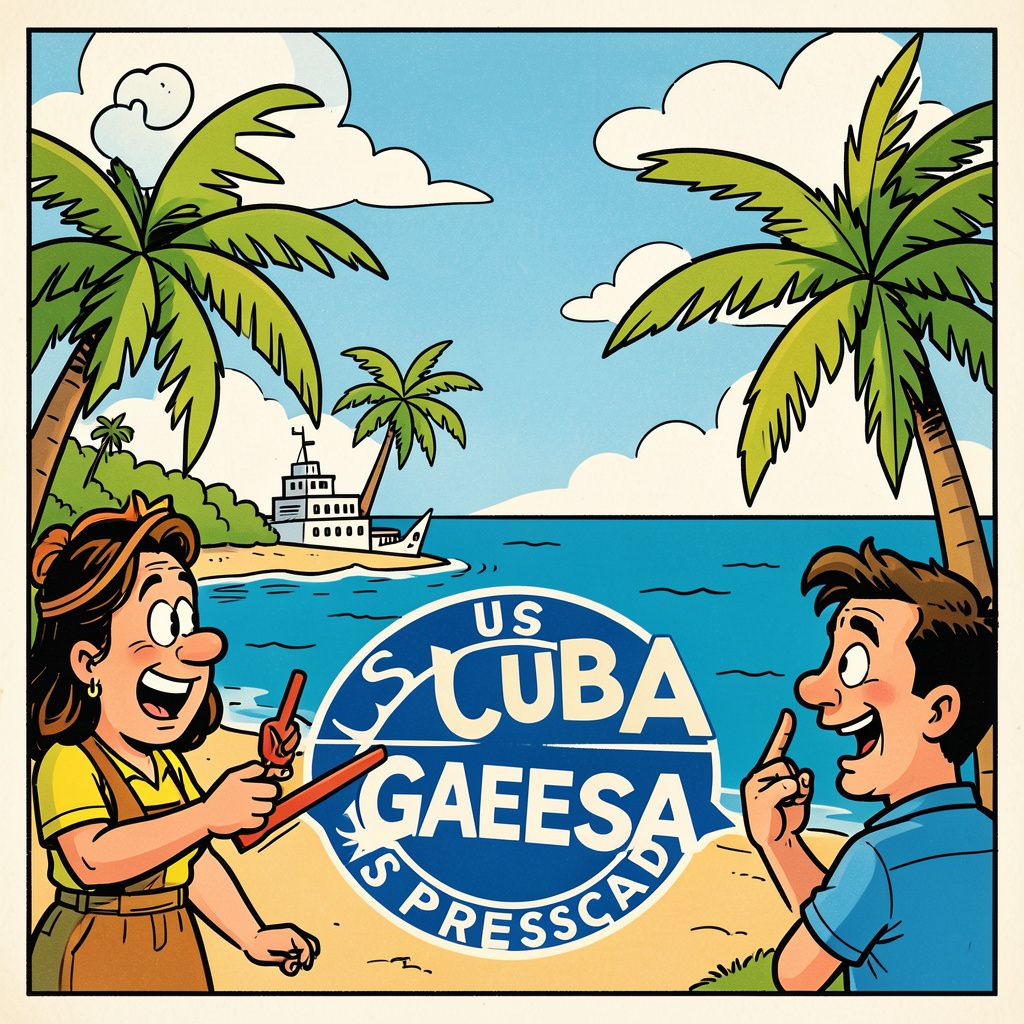 Cuba vreest bloedbad door nieuwe Amerikaanse sancties van 20 miljard dollar