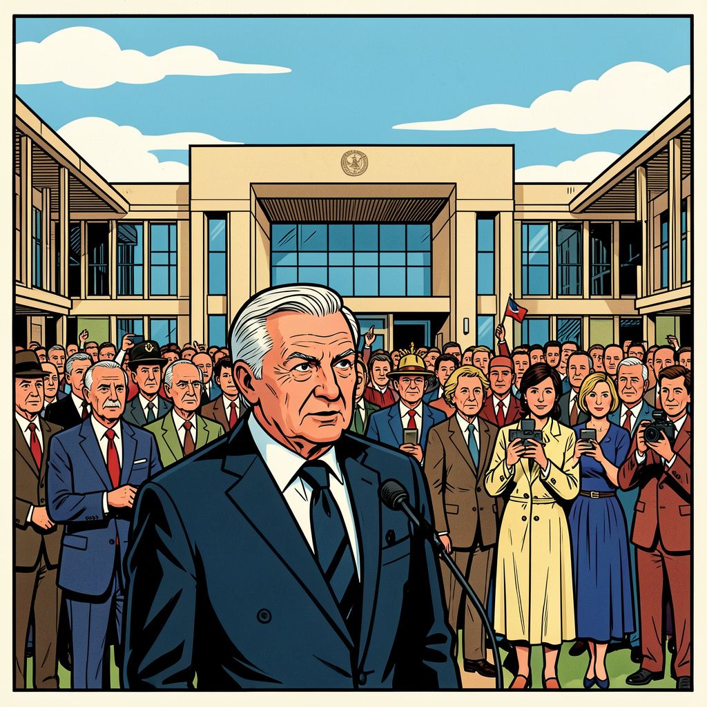 VN-baas Guterres waarschuwt in Den Haag dat internationaal recht wordt 'vertrapt'