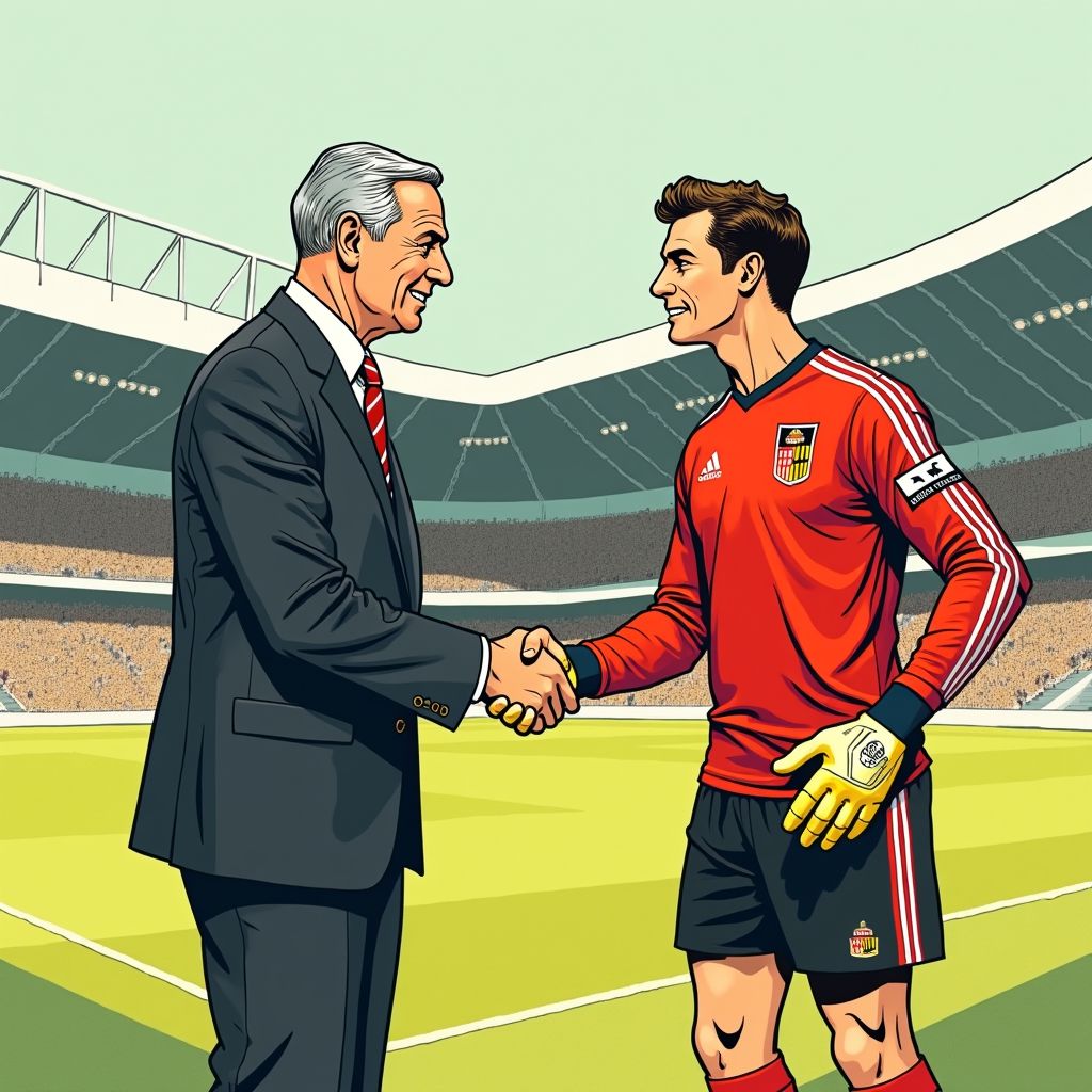 NEC sluit recorddeal van 10,5 miljoen euro af in slechts 20 minuten