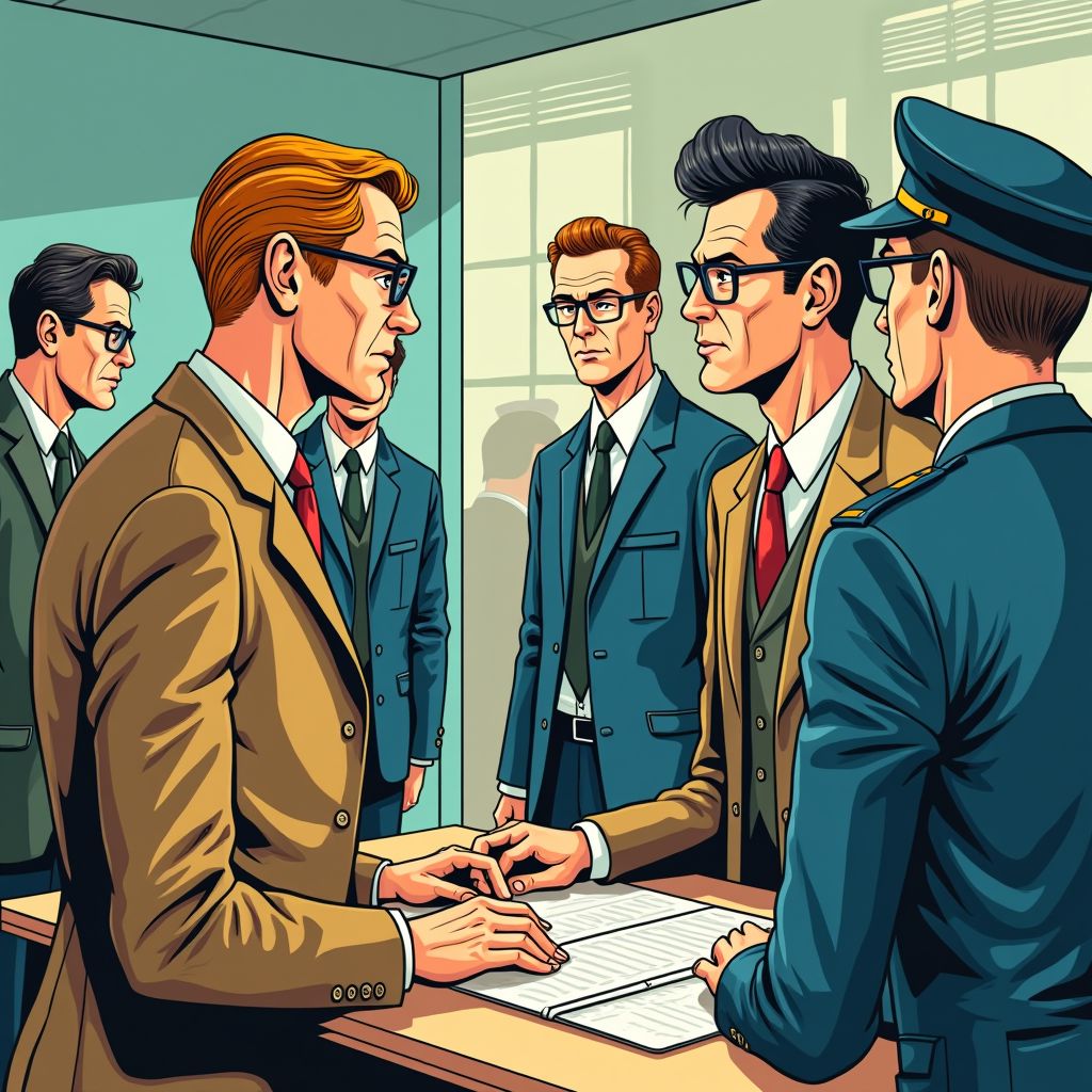 Minister Van Weel ziet hoe politie cybercriminelen achtervolgt en Nederland verdedigt