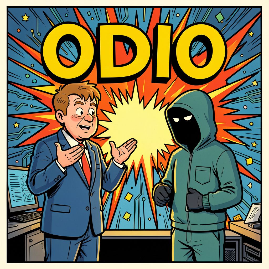 Nederland weigert losgeldbetalingen aan hackers te verbieden ondanks groeiende cybercriminaliteit