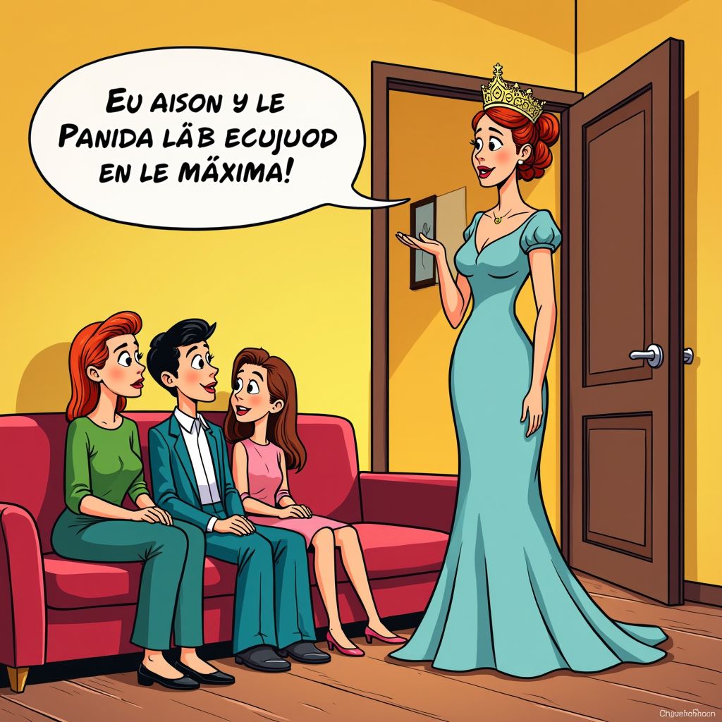 Koningin Máxima onthult dat ze thuis nog steeds Spaans spreekt met haar dochters na 25 jaar Nederland