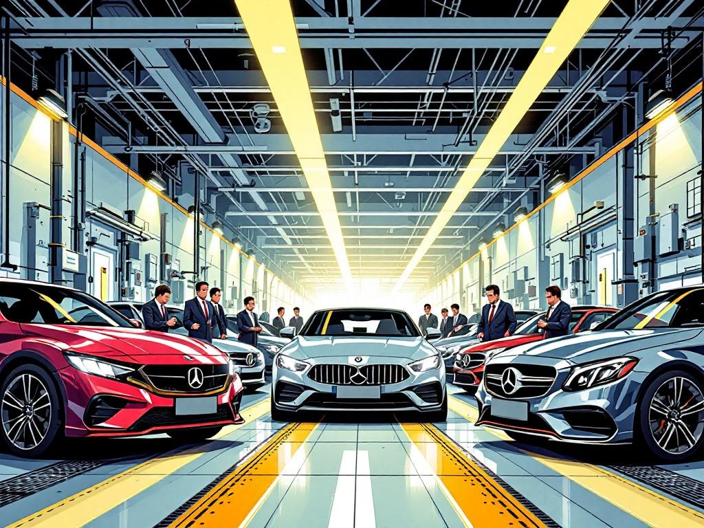 Nederlandse chipmaker Nexperia brengt wereldwijde autoproductie in gevaar door Chinese exportstop