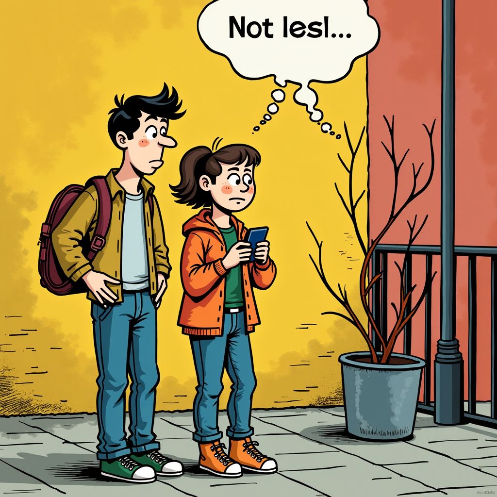 Nederland staat zevende in wereldranglijst geluk, maar jongeren worden elk jaar ongelukkiger