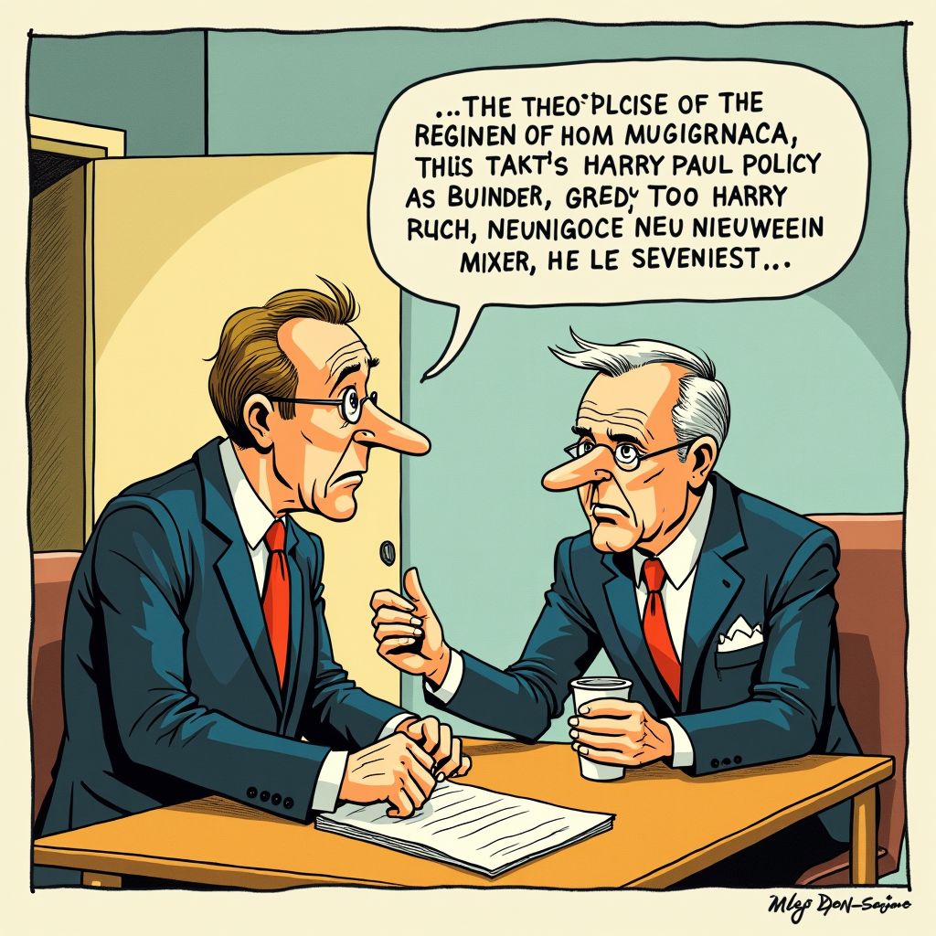 COA-baas Milo Schoenmaker stapt op om het migratiebeleid onder de loep te nemen