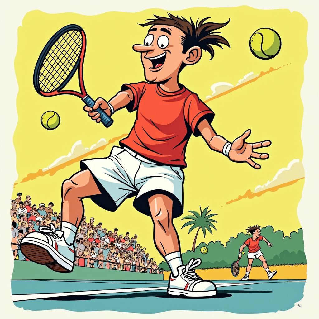 Van de Zandschulp verslaat Shapovalov en treft nu wereldtop tegen Fritz in Miami