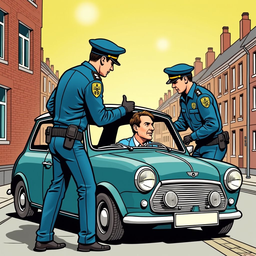 Politie pakt verdachte van landelijke autokraken-golf die BMW's viseerde