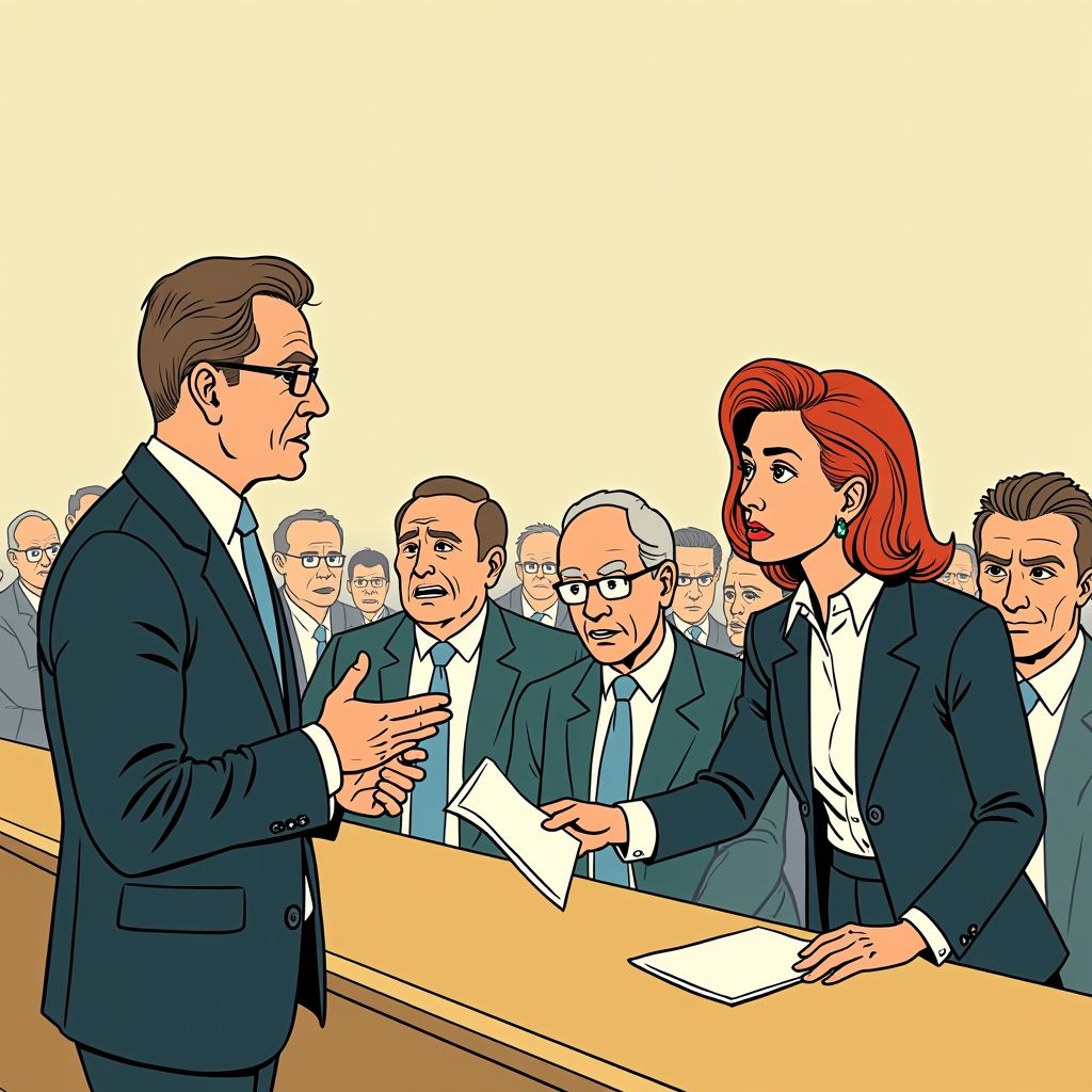 Acht VVD-ministers verliezen hun plek in het nieuwe kabinet-Jetten